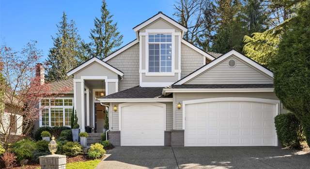 Photo of 5968 Mont Blanc Pl NW, Issaquah, WA 98027