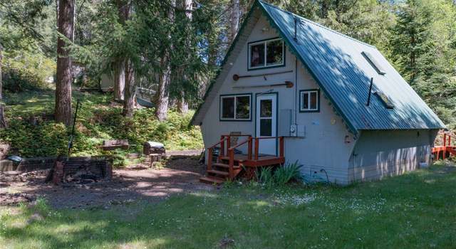 Photo of 31 Bayview Ct, Brinnon, WA 98320
