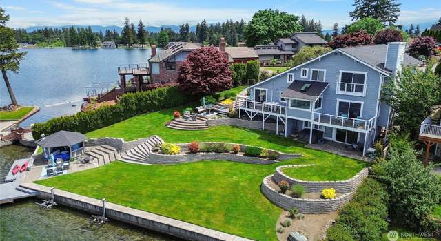 Photo of 21025 26th Street Ct E, Lake Tapps, WA 98391