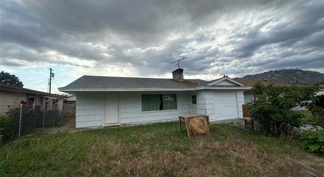 Photo of 607 1st St, Brewster, WA 98812