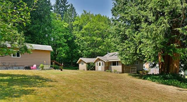 Photo of 6618 Old Military Rd NE, Bremerton, WA 98311