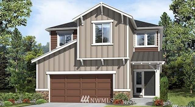 Photo of 18109 3rd Dr SE Unit GP 33, Bothell, WA 98012