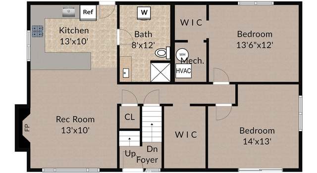 Photo of 4836 S 175th St, Seatac, WA 98188
