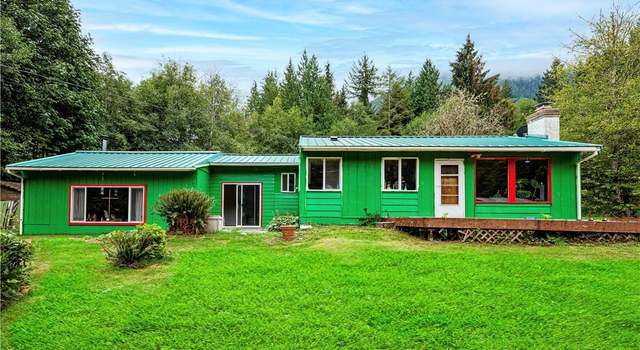 Photo of 37022 Sr 530 NE, Arlington, WA 98223
