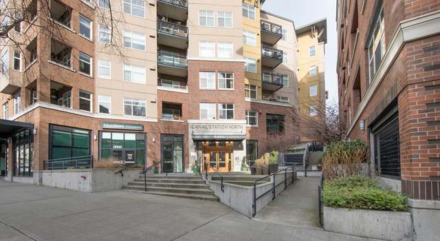 Photo of 5450 Leary Ave NW #354, Seattle, WA 98107