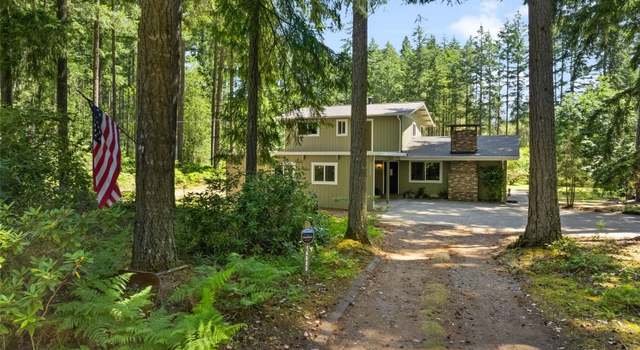 Photo of 14405 35th Ave NW, Gig Harbor, WA 98332
