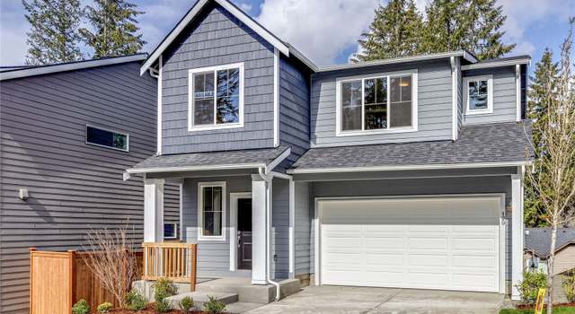 Photo of 343 NE Shadowhawk Ln, Bremerton, WA 98311