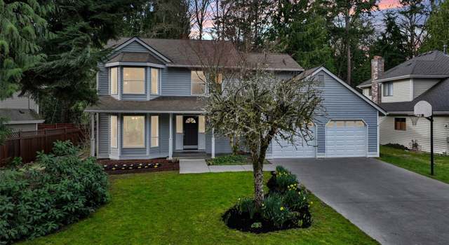 Photo of 17433 NE 139th Pl, Redmond, WA 98052
