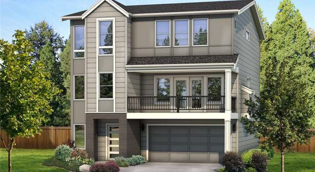 Photo of 4207 220th Pl SE, Bothell, WA 98021