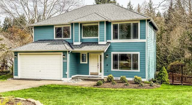 Photo of 1500 SW 15th Pl, North Bend, WA 98045