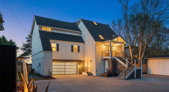 Photo of 4546 W Cramer St Unit A, Seattle, WA 98199