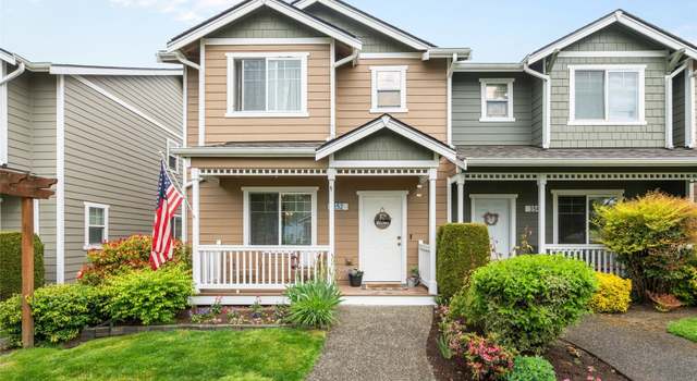 Photo of 352 Helen St, Sedro Woolley, WA 98284