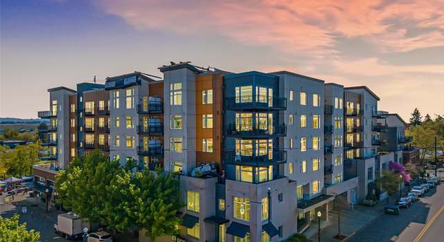 Photo of 15100 6th Ave SW #513, Burien, WA 98166