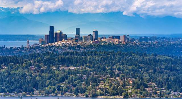 Photo of 5540 143rd Ave SE, Bellevue, WA 98006