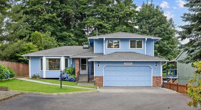 Photo of 26345 220th Pl SE, Maple Valley, WA 98038