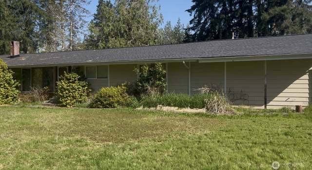 Photo of 32 Lynch Rd, Mccleary, WA 98557