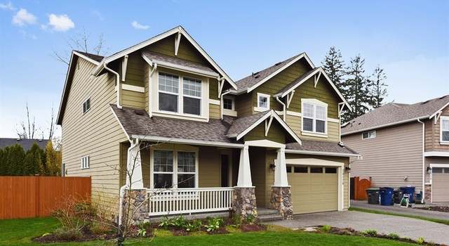 Photo of 20526 9th Ave W, Lynnwood, WA 98036