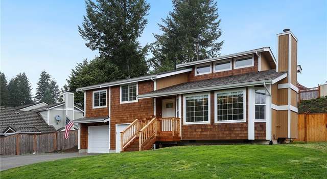 Photo of 5913 55th St W, University Place, WA 98467