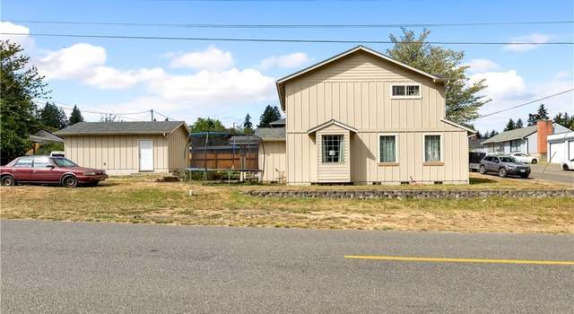 Photo of 1009 Olympic Ave, Shelton, WA 98584