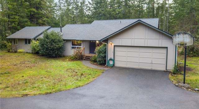 Photo of 18495 NW Stavis Bay Rd, Seabeck, WA 98380