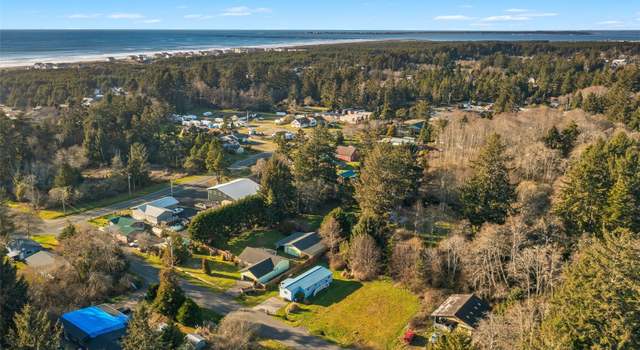 Photo of 520 W Newell St, Westport, WA 98595