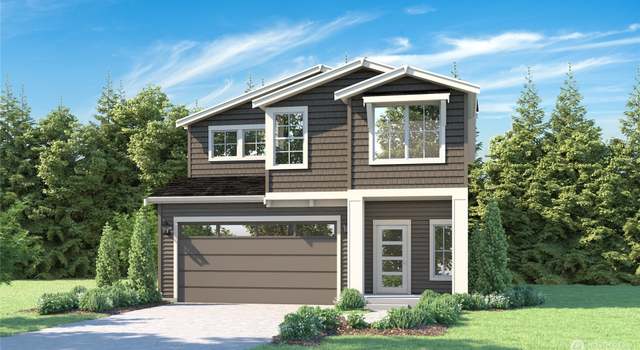 Photo of 537 Shore Pine (Lot 07) Ct, Blaine, WA 98230