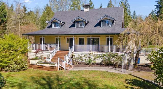 Photo of 14017 66th St NE, Lake Stevens, WA 98258