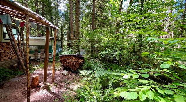 Photo of 0 Cascade River Rd Unit 1-208, Marblemount, WA 98267