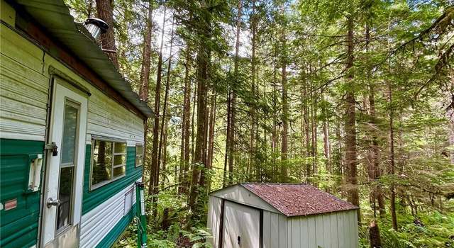 Photo of 0 Cascade River Rd Unit 1-208, Marblemount, WA 98267