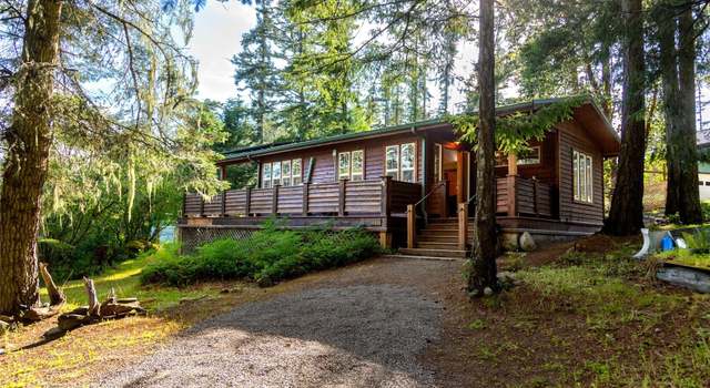 Photo of 166 White Point Rd, Friday Harbor, WA 98250