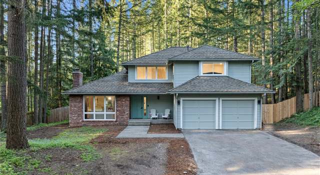 Photo of 26036 SE 27th St, Sammamish, WA 98075