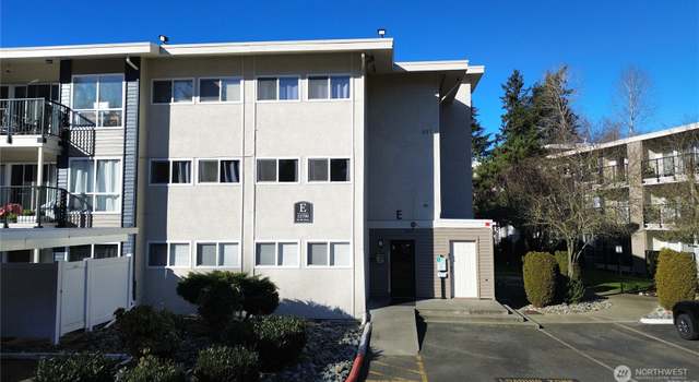 Photo of 12700 NE 8th St Unit E203, Bellevue, WA 98005