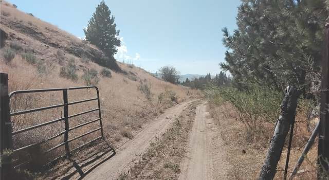 Photo of 42 Corral Way-Orr, Oroville, WA 98844