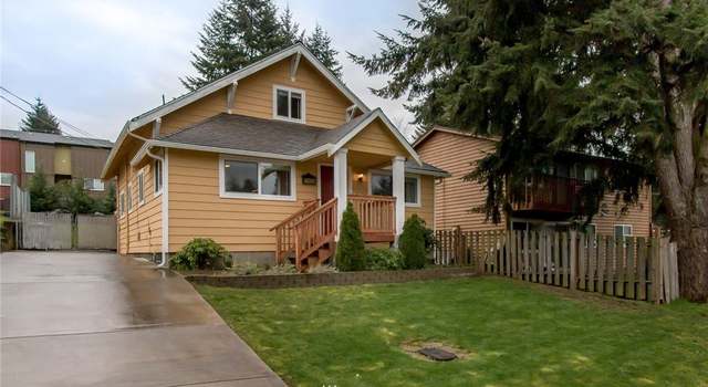 Photo of 15450 9th Ave SW, Burien, WA 98166