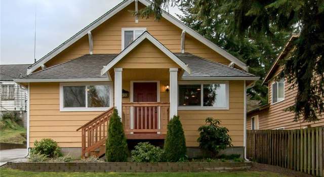 Photo of 15450 9th Ave SW, Burien, WA 98166