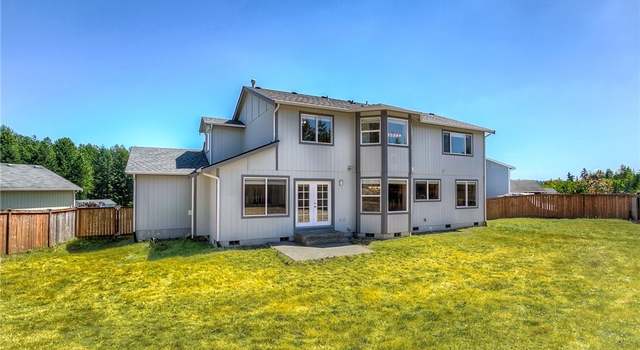 Photo of 8601 194th StCt E, Spanaway, WA 98387