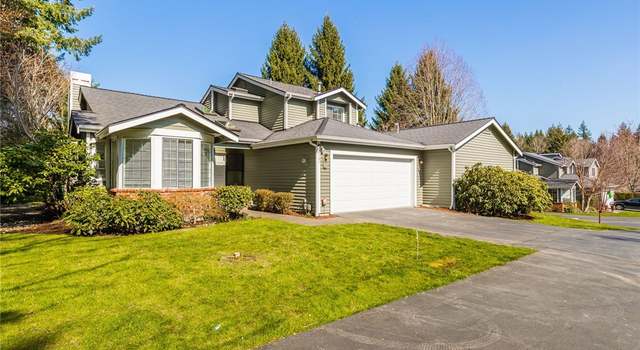 Photo of 4141 243rd Ln SE #15, Sammamish, WA 98029