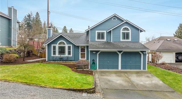 Photo of 26625 NE Comegys St, Duvall, WA 98019