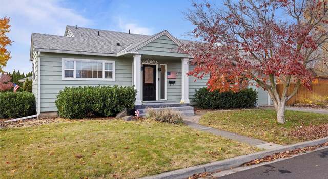 Photo of 1220 SE Sky Ave, College Place, WA 99324