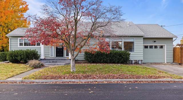 Photo of 1220 SE Sky Ave, College Place, WA 99324