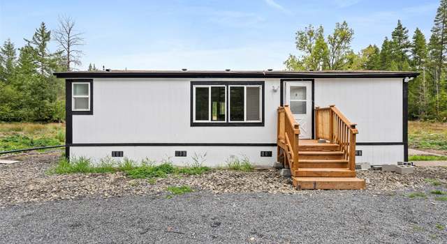 Photo of 390 Oyler Rd, Toledo, WA 98591