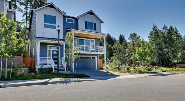 Photo of 1898 NW Rustling Fir Ln, Silverdale, WA 98383