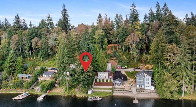 Photo of 5108 E Lake Bosworth Dr, Snohomish, WA 98290