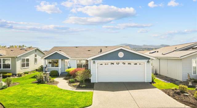 Photo of 320 Willow St SW, Orting, WA 98360