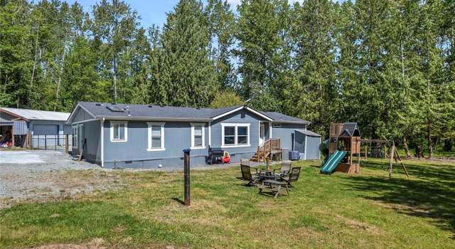 Photo of 21712 Grip Rd, Sedro Woolley, WA 98284