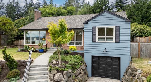 Photo of 5025 Nicklas Pl NE, Seattle, WA 98105