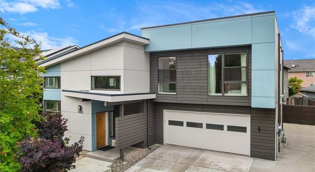 Photo of 8622 NE 177th Pl, Bothell, WA 98011