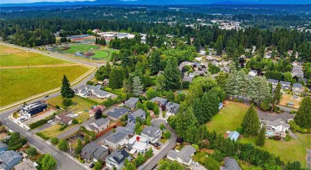 Photo of 8622 NE 177th Pl, Bothell, WA 98011