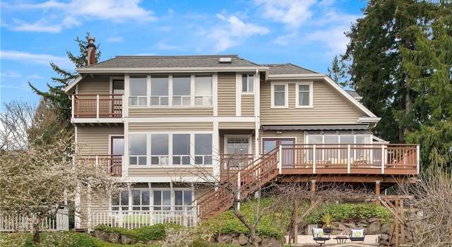 Photo of 130 NW 48th St, Seattle, WA 98107