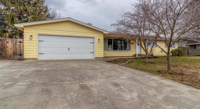 Photo of 24 NE Tremont Dr, College Place, WA 99324